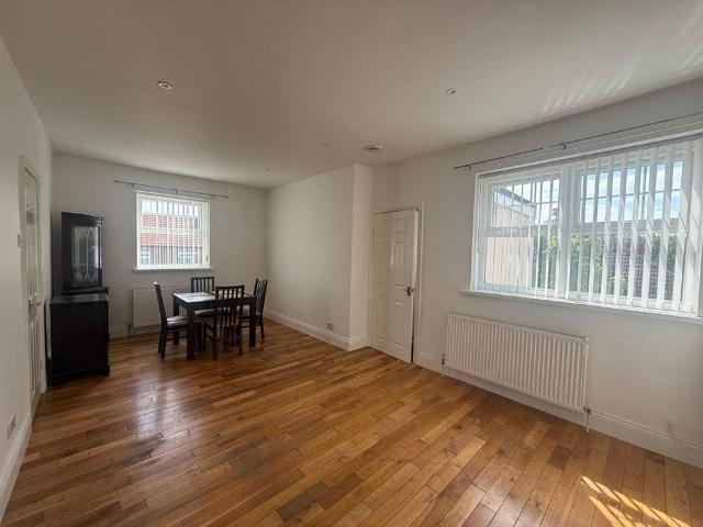 Apartment for rent in Benwell, Newcastle upon Tyne