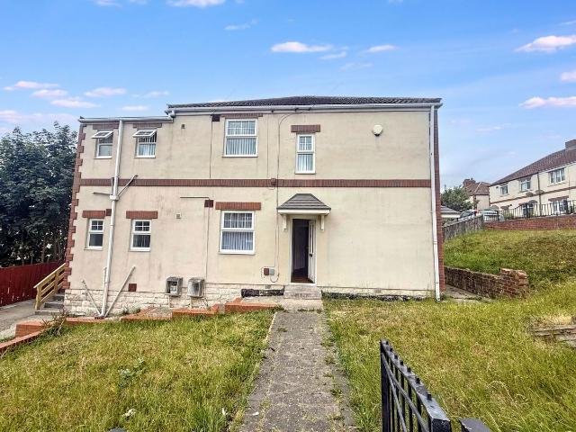 Apartment for rent in Benwell, Tyne And Wear