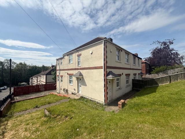 Apartment for rent in Benwell, Newcastle upon Tyne