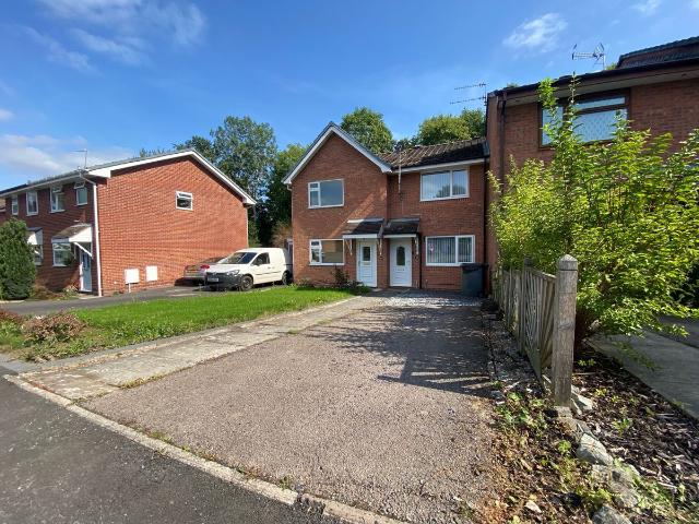 Apartment for rent in Callow Hill, Redditch