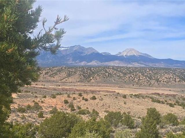 Land for sale in Fort Garland, Colorado