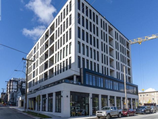 Apartment for rent in Fairview, Nova Scotia