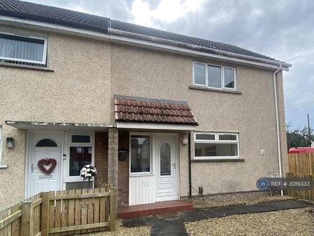 House for rent in Irvine, Scotland