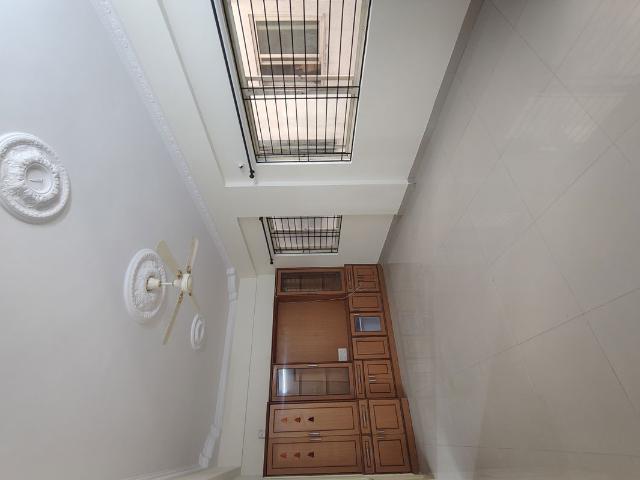 Flat for rent in Bangalore North, Cox Town - Bangalore