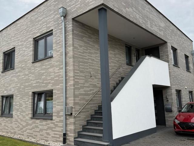 Etagenwohnung kaufen in Bad Oeynhausen, Rehme