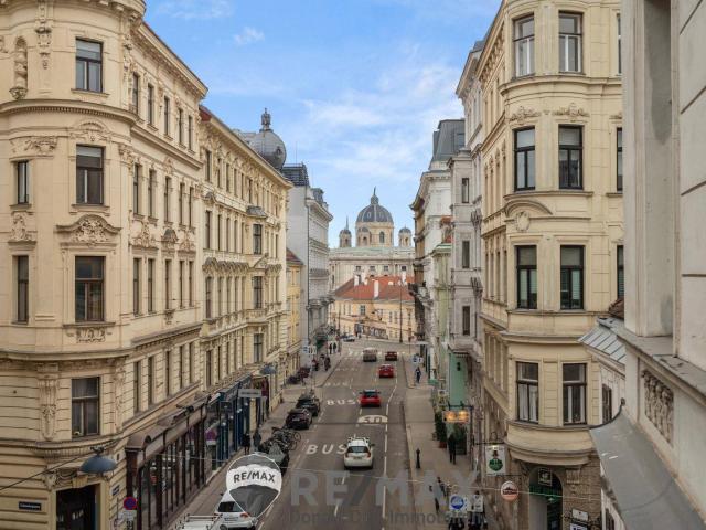 Apartment kaufen in Donaustadt, Wien