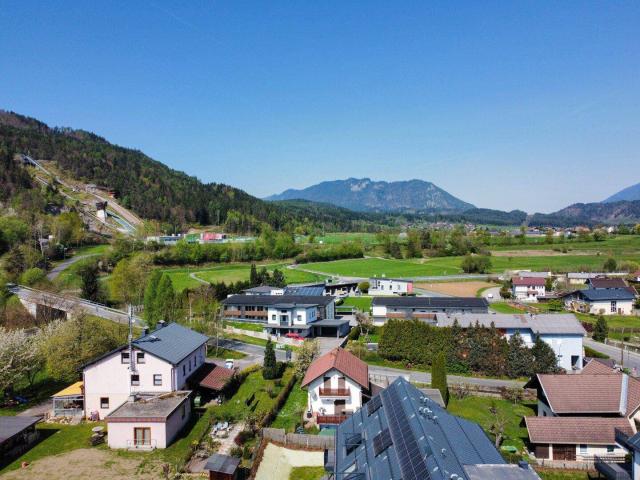 Apartment kaufen in Warmbad-Judendorf, Judendorf-Straßengel