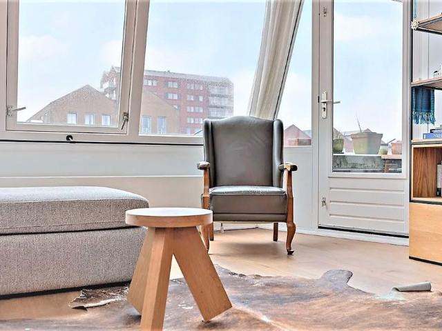 Appartement te huur in West, Amsterdam