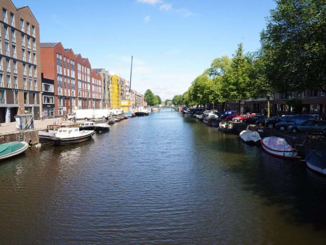 Woning te huur in Centrum, Amsterdam