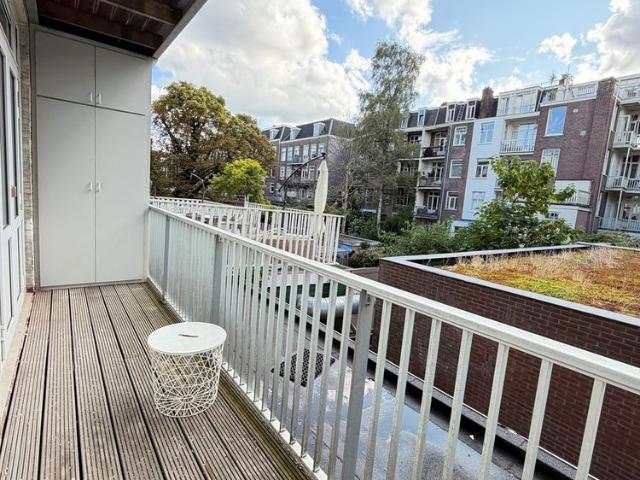 Appartement te huur in West, Amsterdam