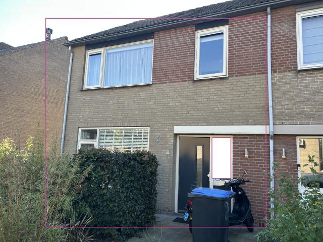 Woning te huur in Molenhoek, Rosmalen