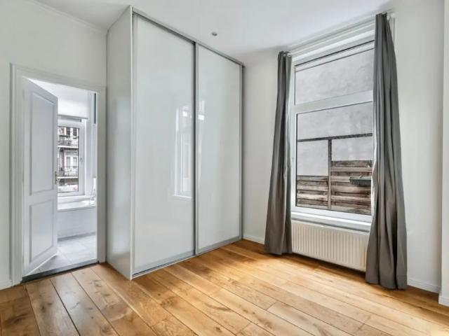Appartement te huur in West, Amsterdam