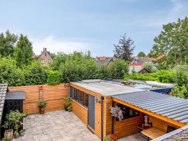 Woning te huur in Bunschoten, Utrecht