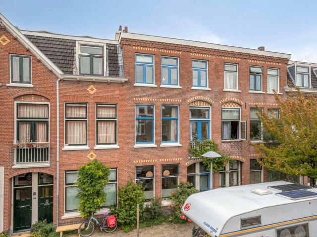 Woning te huur in Haarzuilens, Utrecht