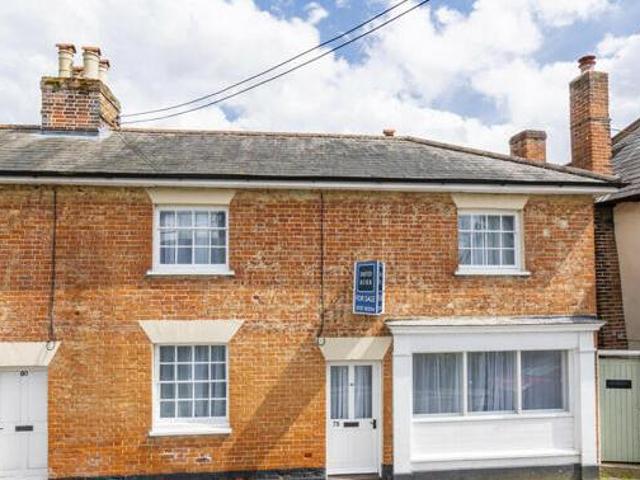 House for sale in The Dales, Key Street