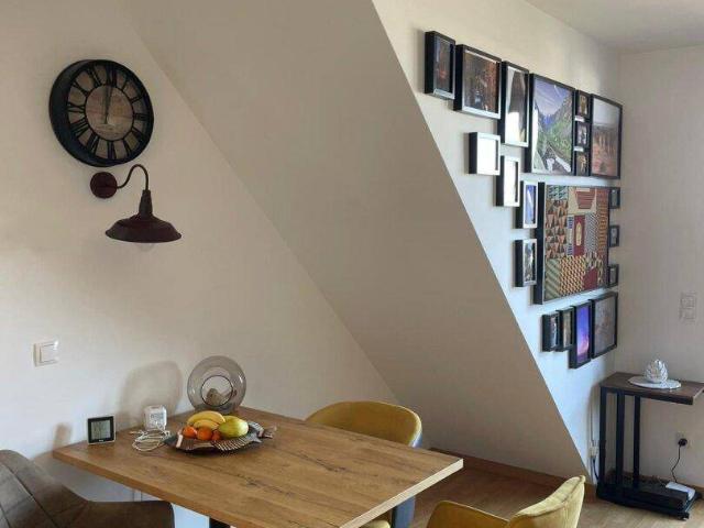 Apartment kaufen in Liesing, Wien