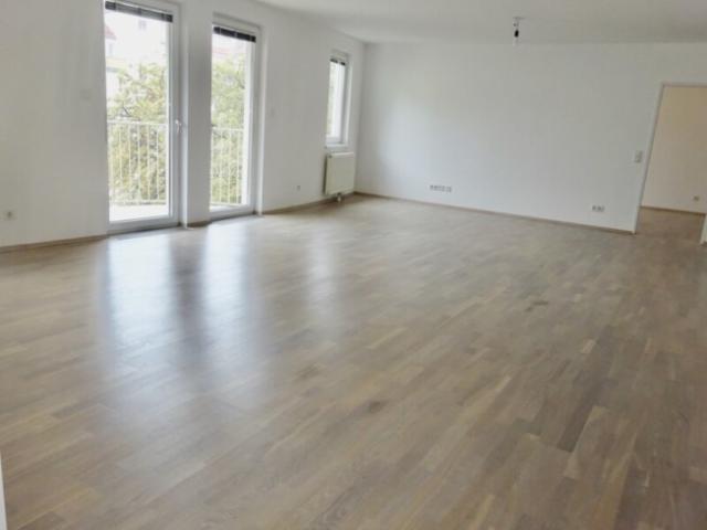 Terrassenwohnung mieten in Wien