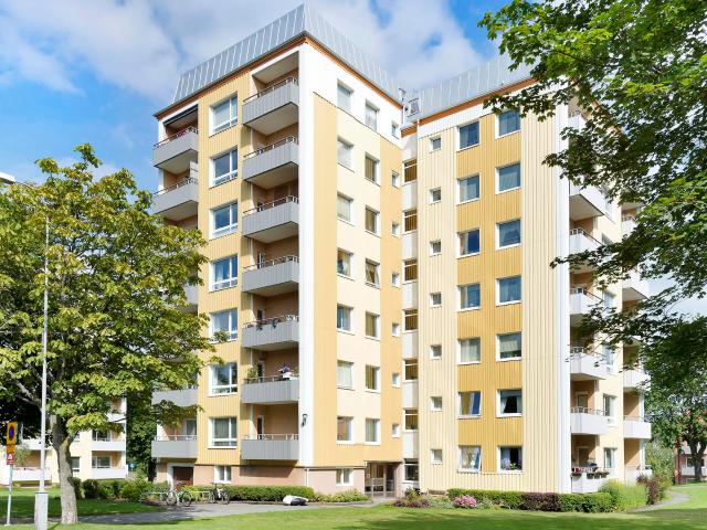 Bostad till salu i Göteborg, Västra Götaland