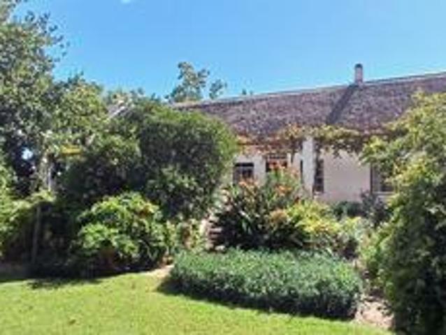 Property for sale in West Coast, Clanwilliam