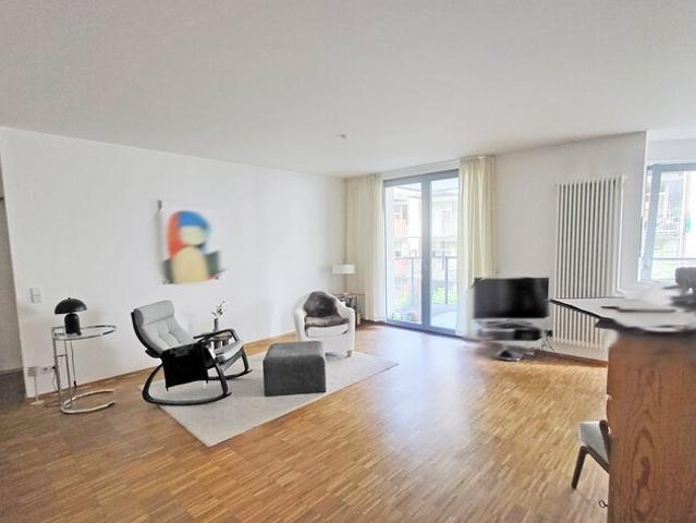 Apartment mieten in Friedrichshain, Berlin