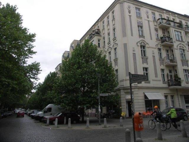 Apartment mieten in Prenzlauer Berg, Berlin
