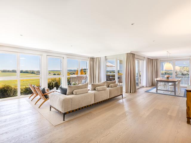 Villa kaufen in Berg, Bayern