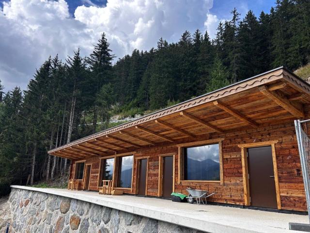 Haus mieten in Fließ