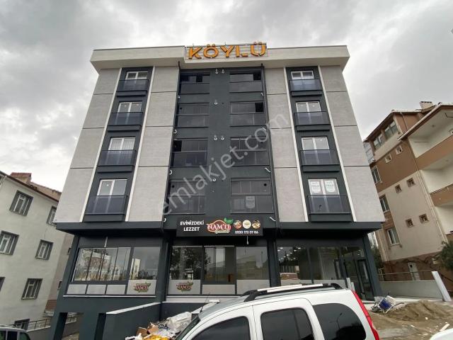 Bahçelievler Mahallesi, Bilecik Merkez içerisinde kiralık mülk