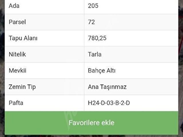 Gölpazari, Bilecik içerisinde satılık Arsa