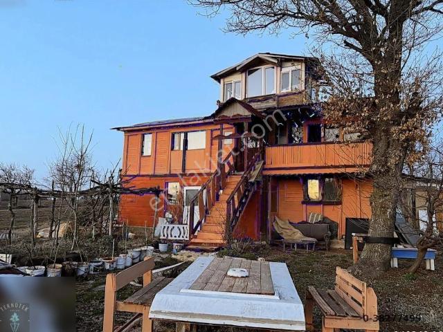 Bilecik Merkez içerisinde satılık Villa