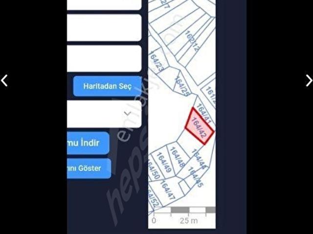 Bilecik Merkez, Bilecik içerisinde satılık Arsa