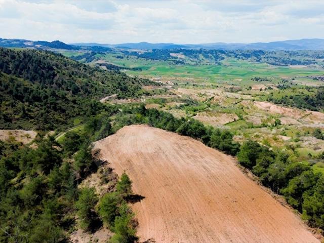 Söğüt, Bilecik içerisinde satılık Arsa