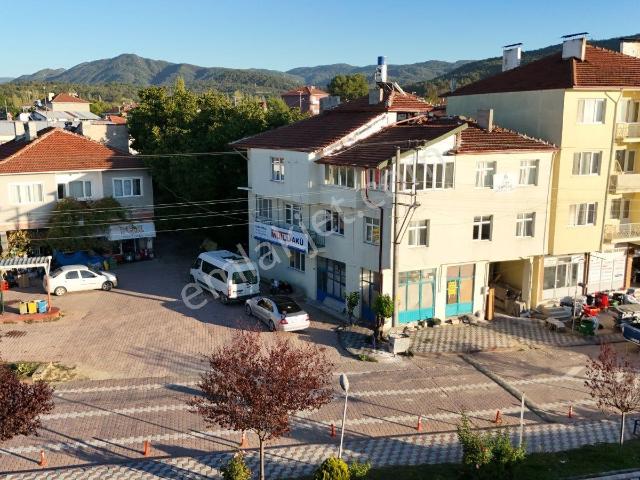 Yeni, Yenipazar içerisinde satılık Bina