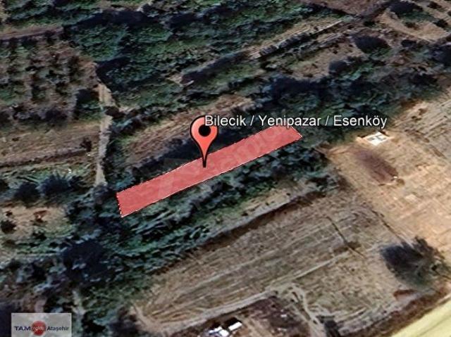 Yenipazar, Bilecik içerisinde satılık Arsa