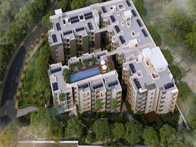 Duplex for sale in Bangalore South, Cox Town - Bangalore