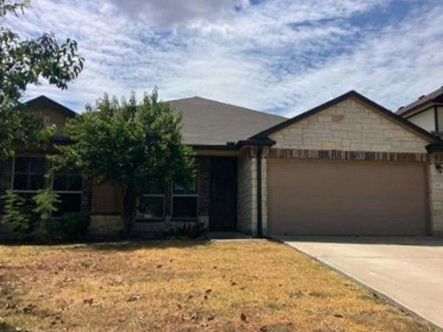 House for sale in Williamson, Texas