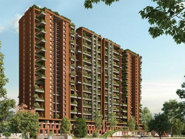 Villa for sale in Bangalore East, Cox Town - Bangalore
