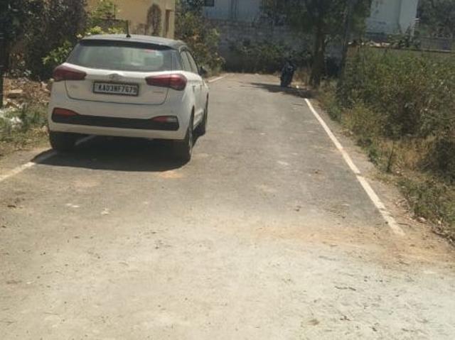 Land for sale in Bangalore North, Cox Town - Bangalore