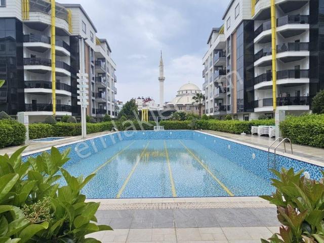 Konyaalti, Antalya içerisinde satılık mülk
