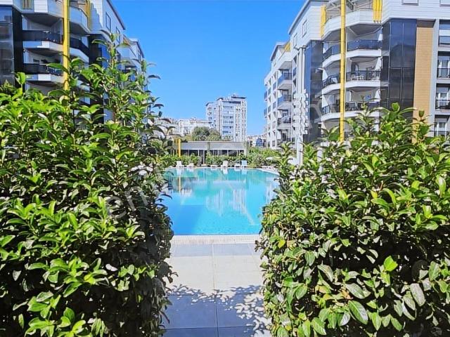 Konyaalti, Antalya içerisinde kiralık mülk
