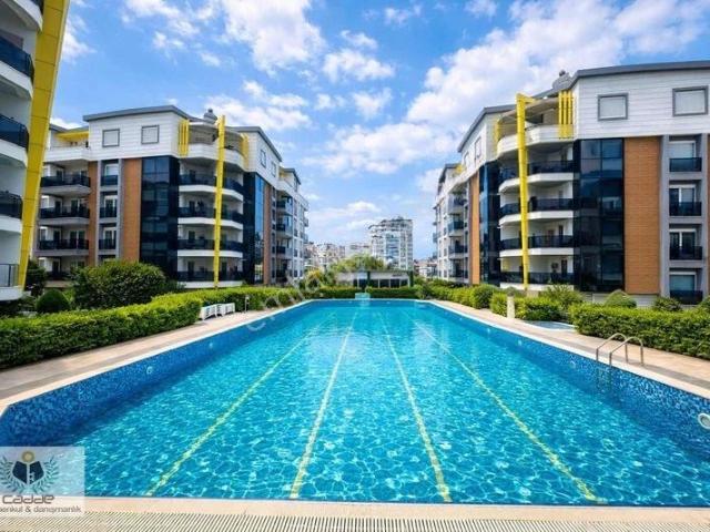 Liman Mahallesi, Konyaaltı içerisinde kiralık mülk