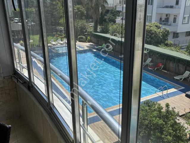 Muratpaşa, Antalya içerisinde kiralık mülk