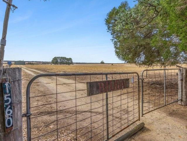 Land for sale in Freshwater Creek, Victoria