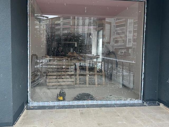 Kırşehir Merkez, Kirşehir içerisinde satılık Dükkan