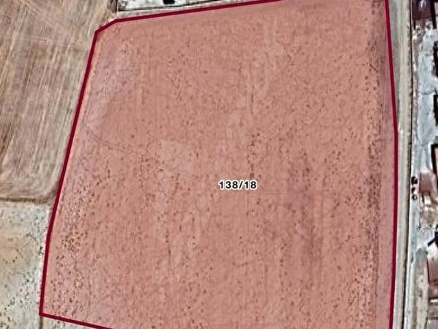 Seyrek, Kırşehir Merkez içerisinde satılık Arsa