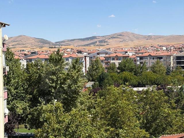 Çiçekdaği, Kirşehir içerisinde satılık Arsa