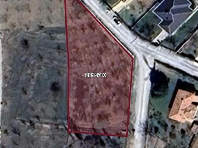 Kırşehir Merkez, Kirşehir içerisinde satılık Arsa