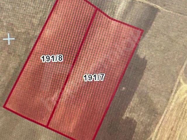 Karaboğaz, Kırşehir Merkez içerisinde satılık Arsa