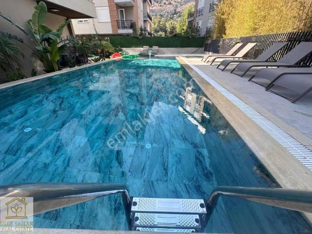 Konyaalti, Antalya içerisinde kiralık mülk
