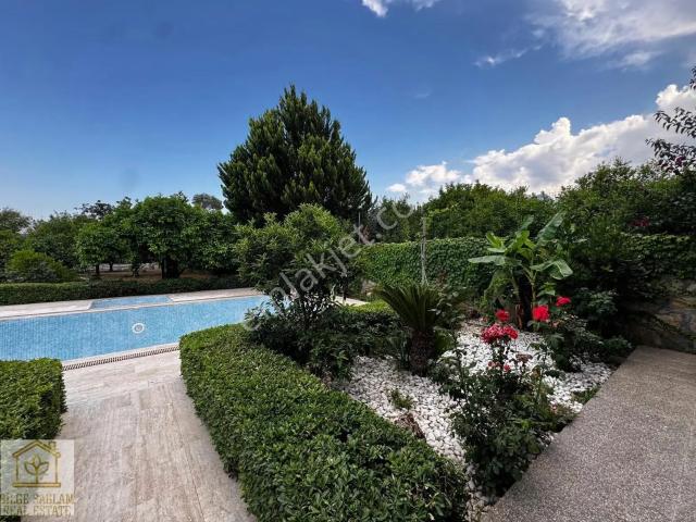Konyaalti, Antalya içerisinde kiralık Villa